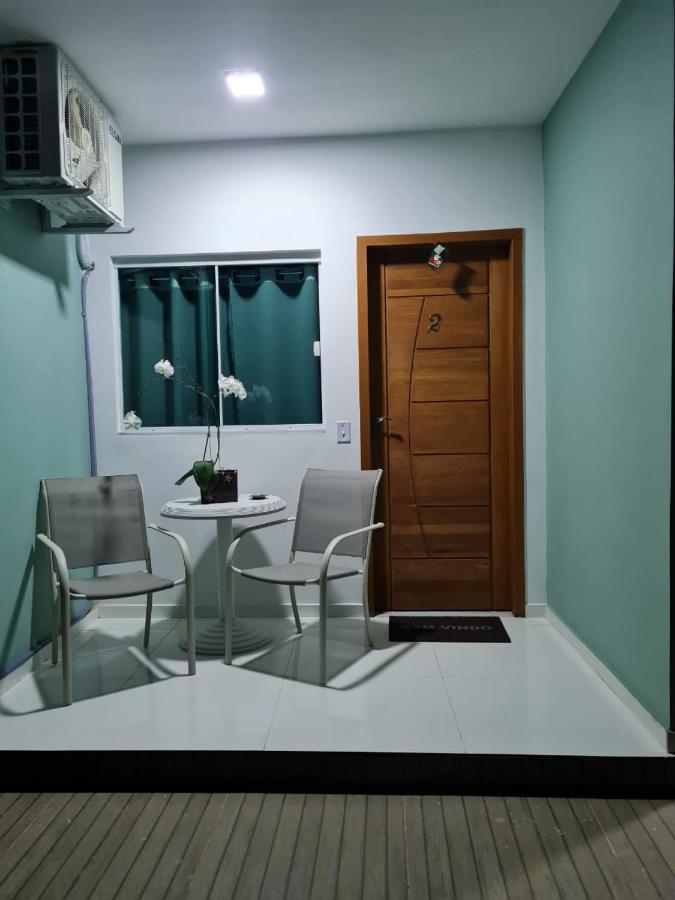 Suites Golfo Vila do Abraao Ngoại thất bức ảnh