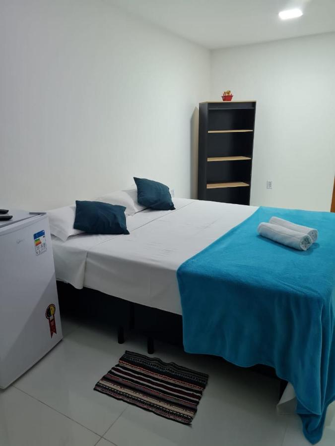 Suites Golfo Vila do Abraao Ngoại thất bức ảnh