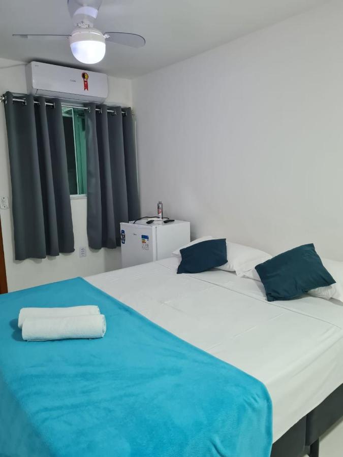 Suites Golfo Vila do Abraao Ngoại thất bức ảnh