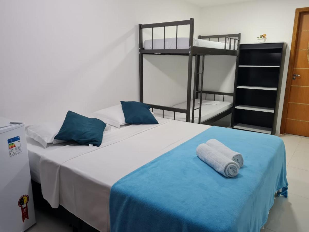 Suites Golfo Vila do Abraao Ngoại thất bức ảnh